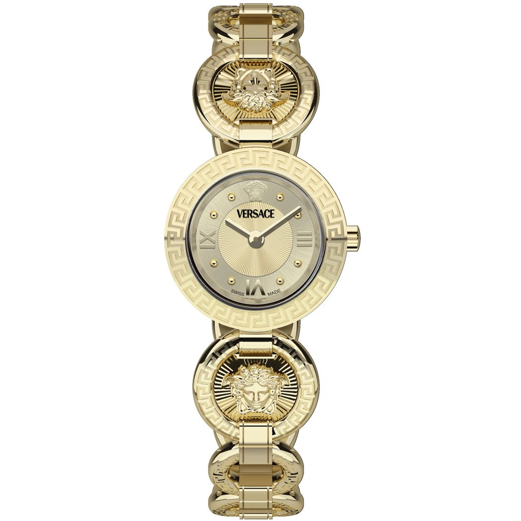 Versace Vrscvewca0524 Kadın Kol Saati