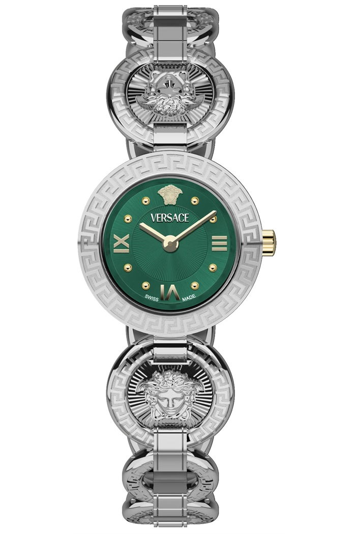 Versace Vrscvewca0224 Kadın Kol Saati