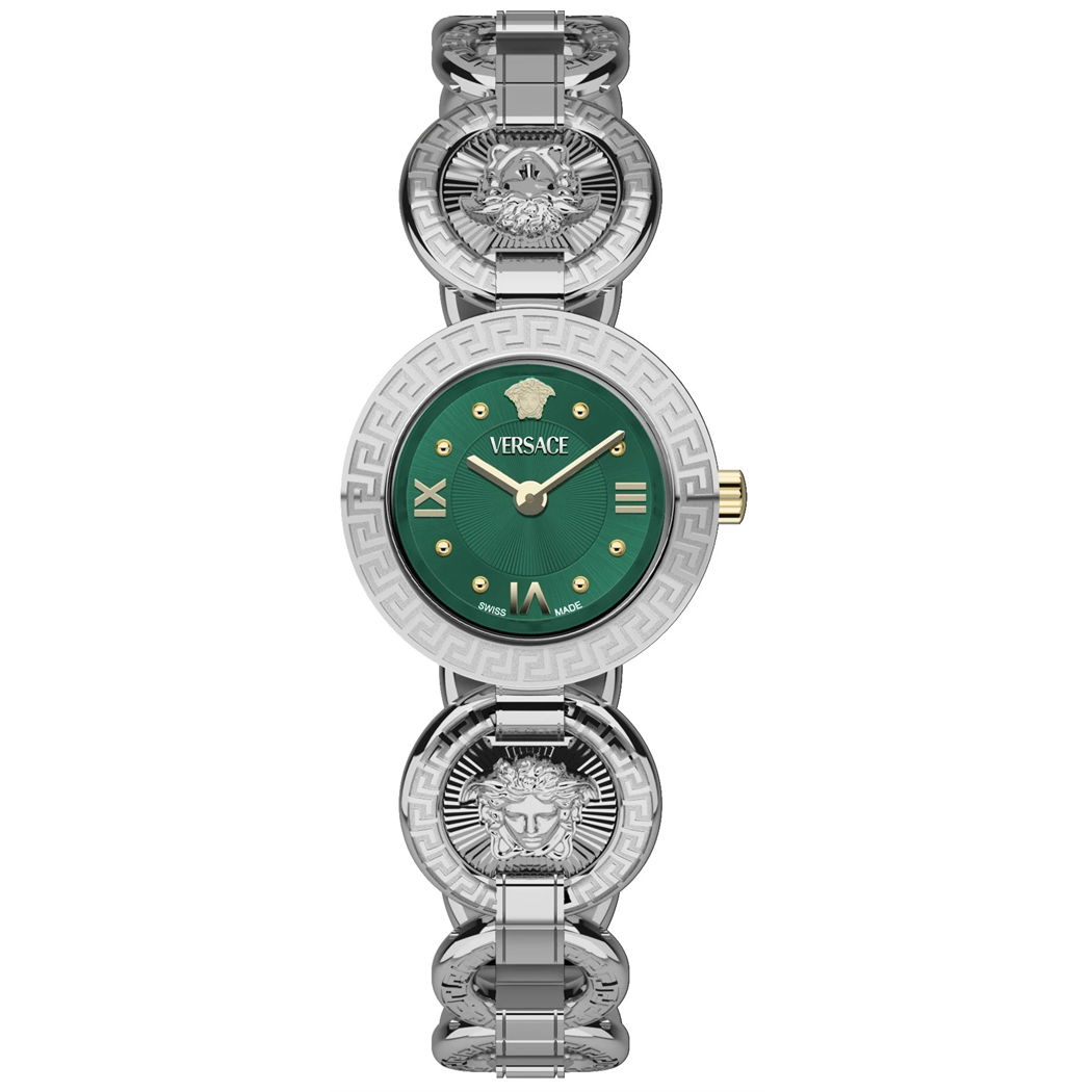Versace Vrscvewca0224 Kadın Kol Saati