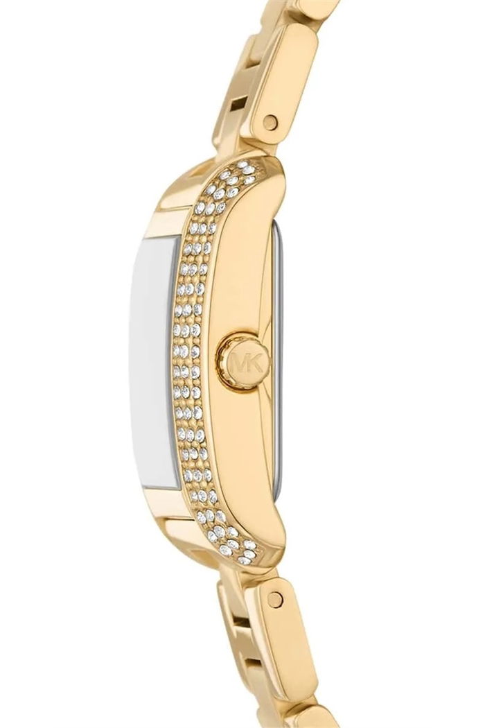 Michael Kors Mk7510set Kadın Kol Saati ve Bileklik Seti