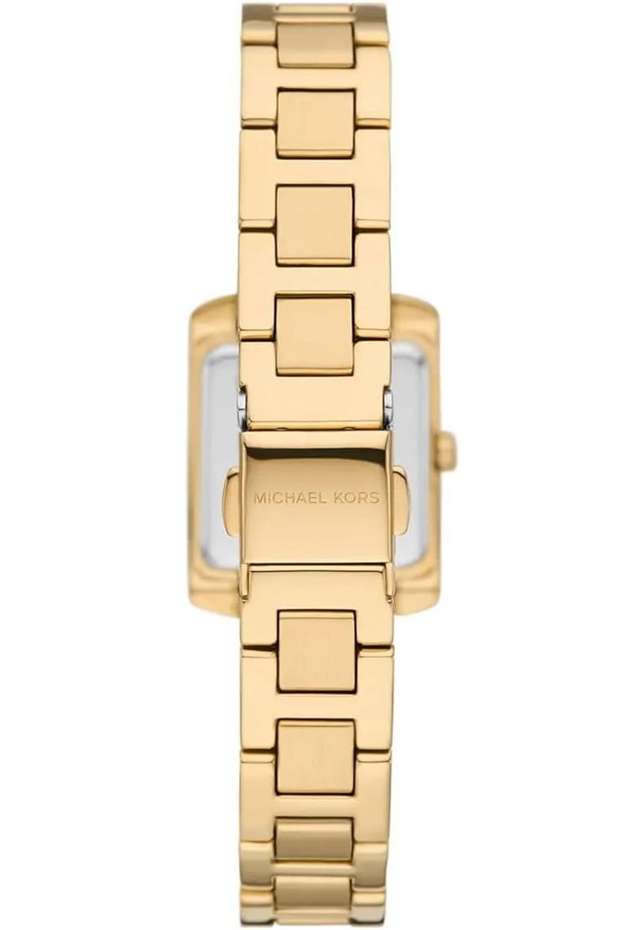 Michael Kors Mk7510set Kadın Kol Saati ve Bileklik Seti
