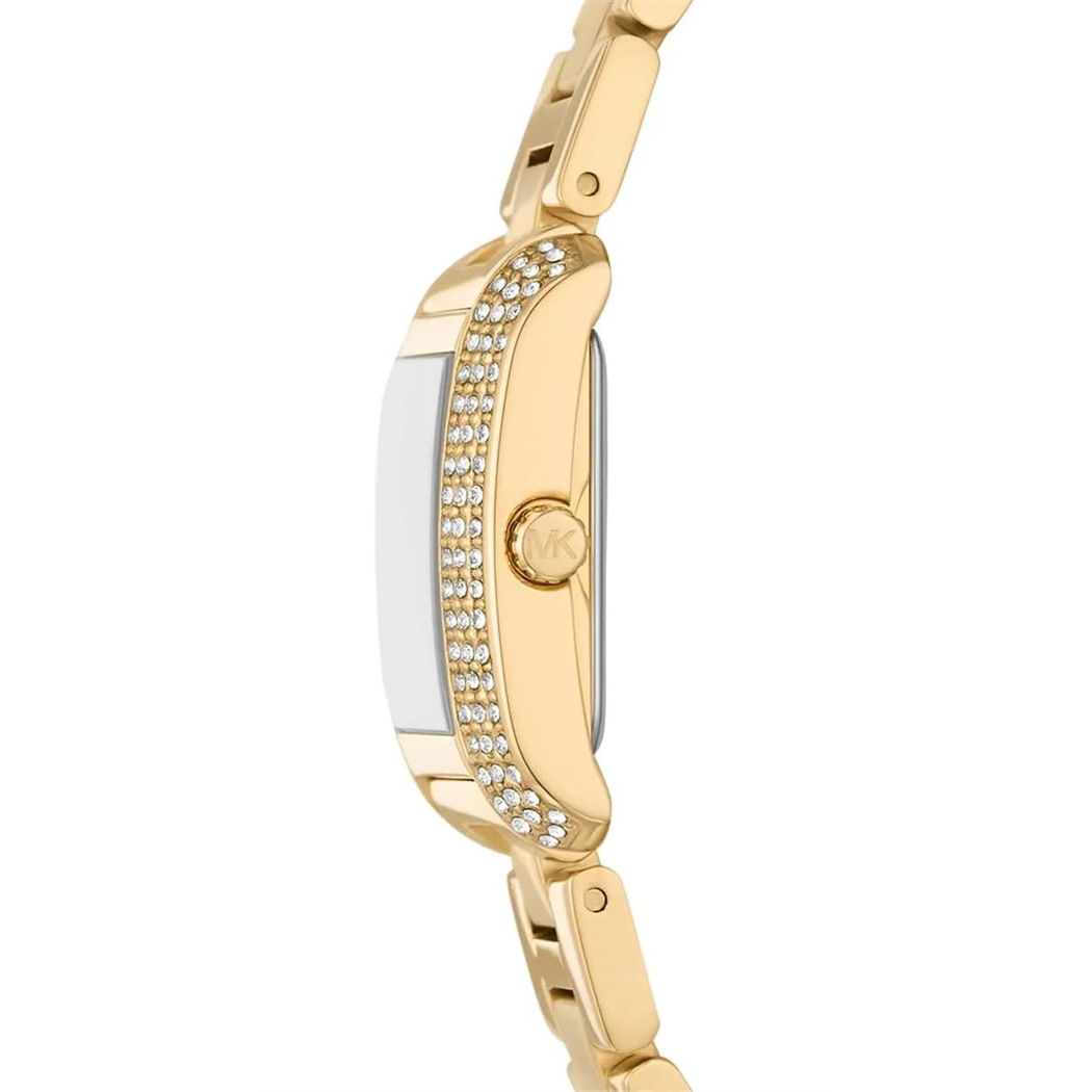 Michael Kors Mk7510set Kadın Kol Saati ve Bileklik Seti