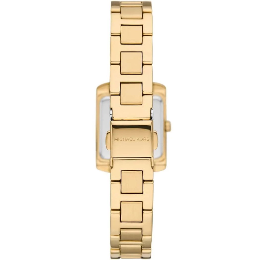 Michael Kors Mk7510set Kadın Kol Saati ve Bileklik Seti