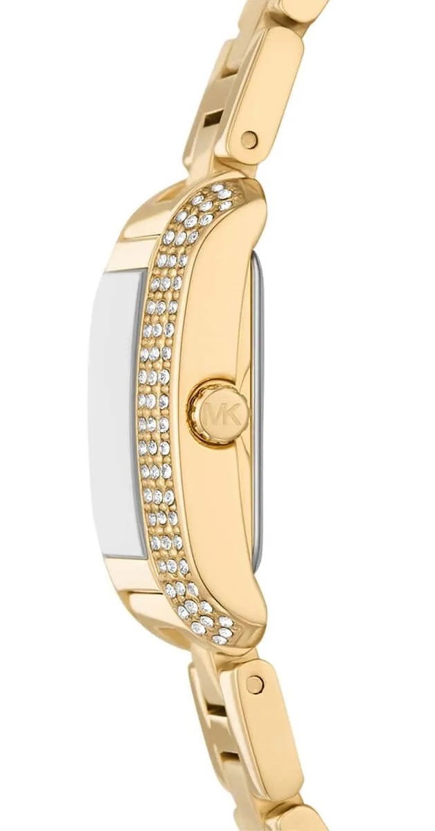 Michael Kors Mk7510set Kadın Kol Saati ve Bileklik Seti