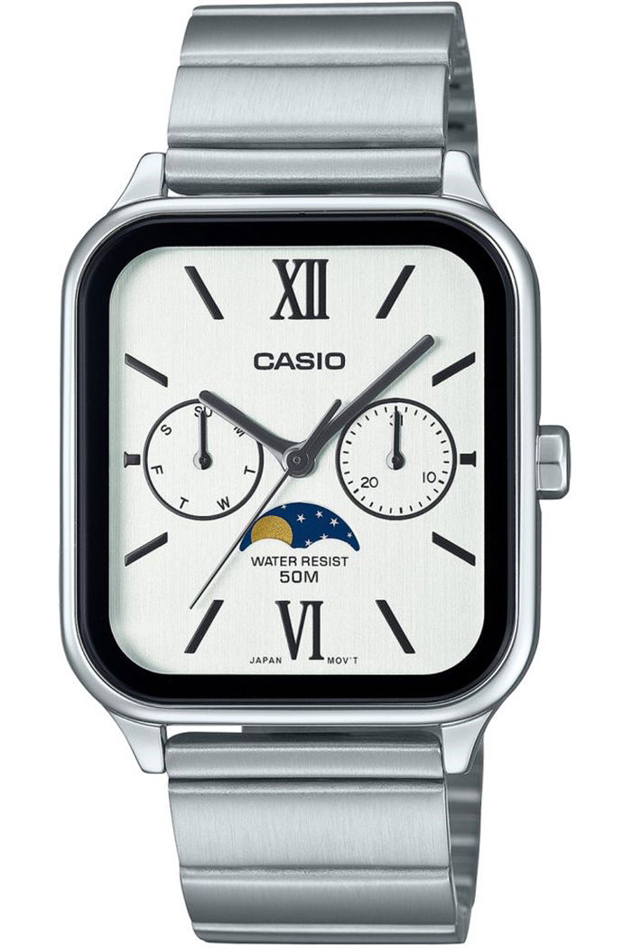 Casio Mtp-M305d-7A2vdf Erkek Kol Saati
