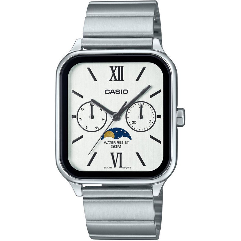 Casio Mtp-M305d-7A2vdf Erkek Kol Saati