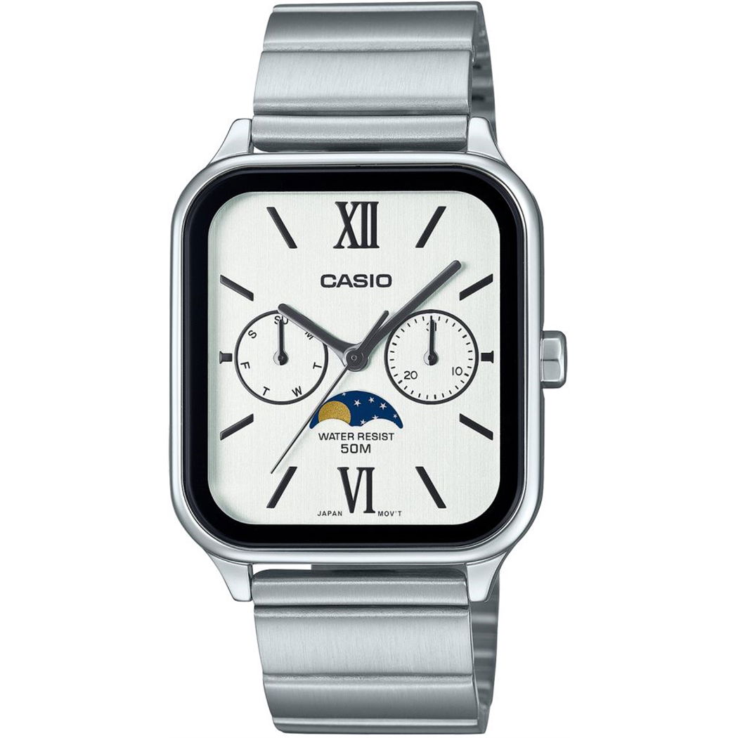 Casio Mtp-M305d-7A2vdf Erkek Kol Saati