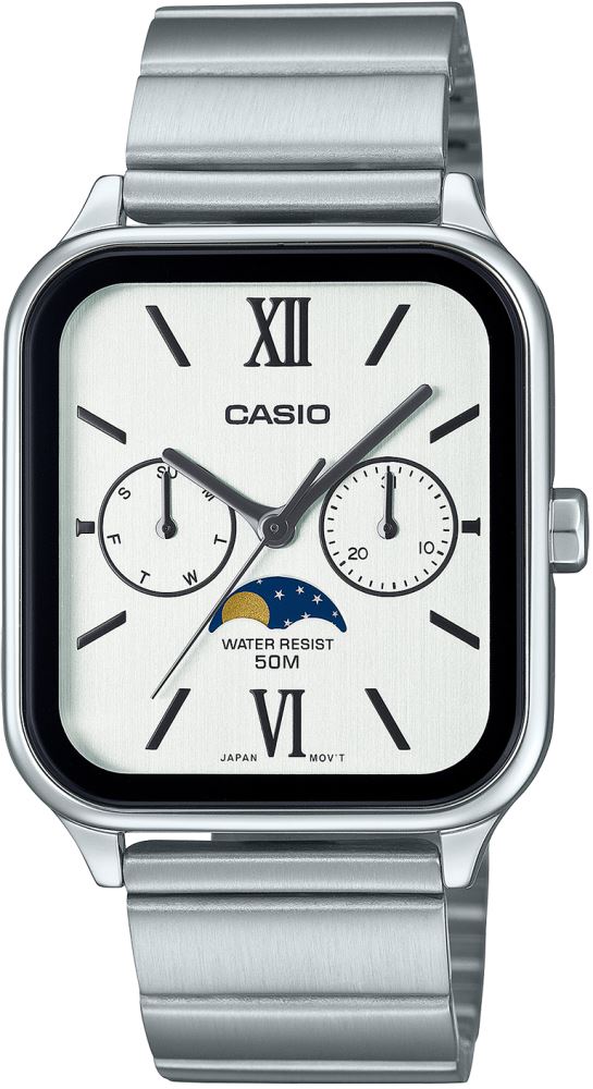 Casio Mtp-M305d-7A2vdf Erkek Kol Saati