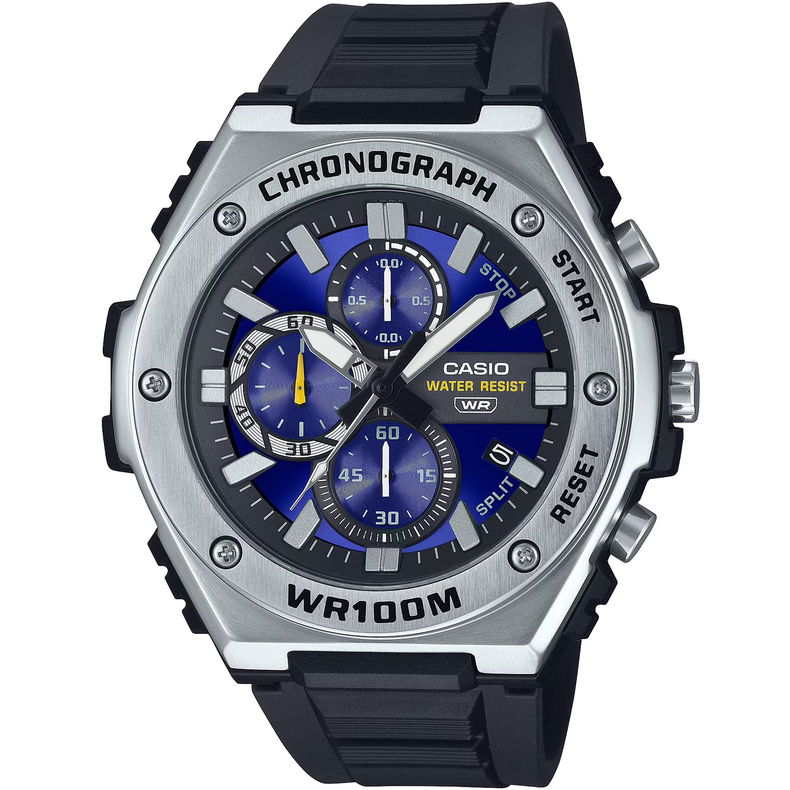 Casio Mwa-300H-2Avdf Erkek Kol Saati