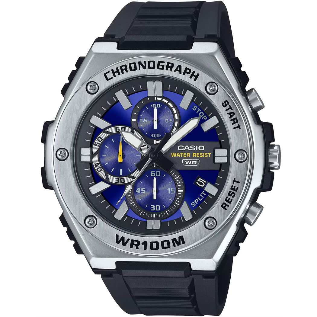 Casio Mwa-300H-2Avdf Erkek Kol Saati
