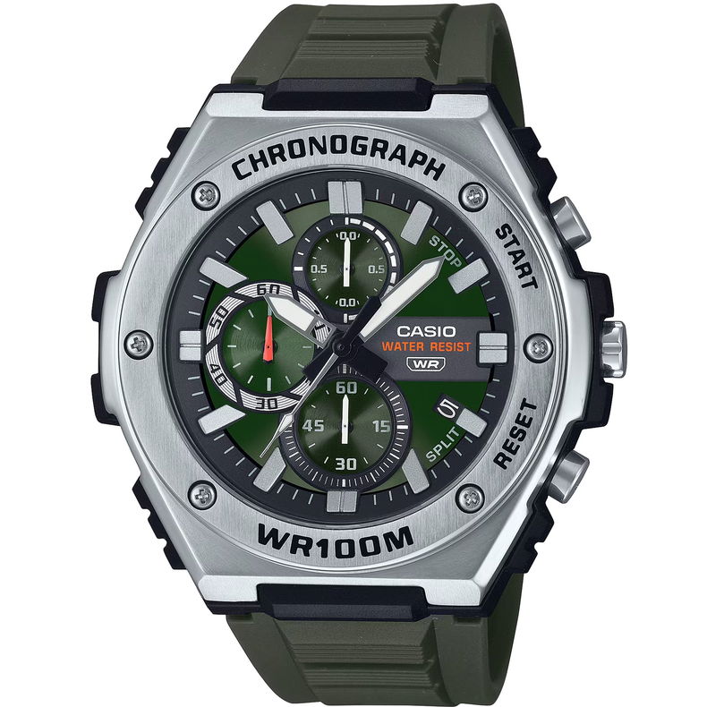 Casio Mwa-300H-3Avdf Erkek Kol Saati