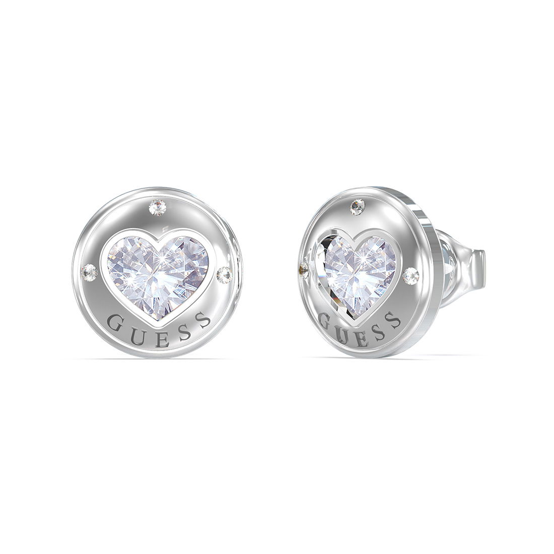 Guess Jgujube03349jwrhtu Kadın Küpe