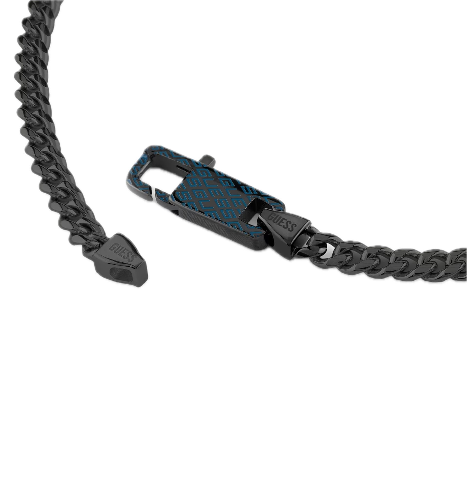 Guess Jgujumn04461jwbkbbtu Erkek Kolye