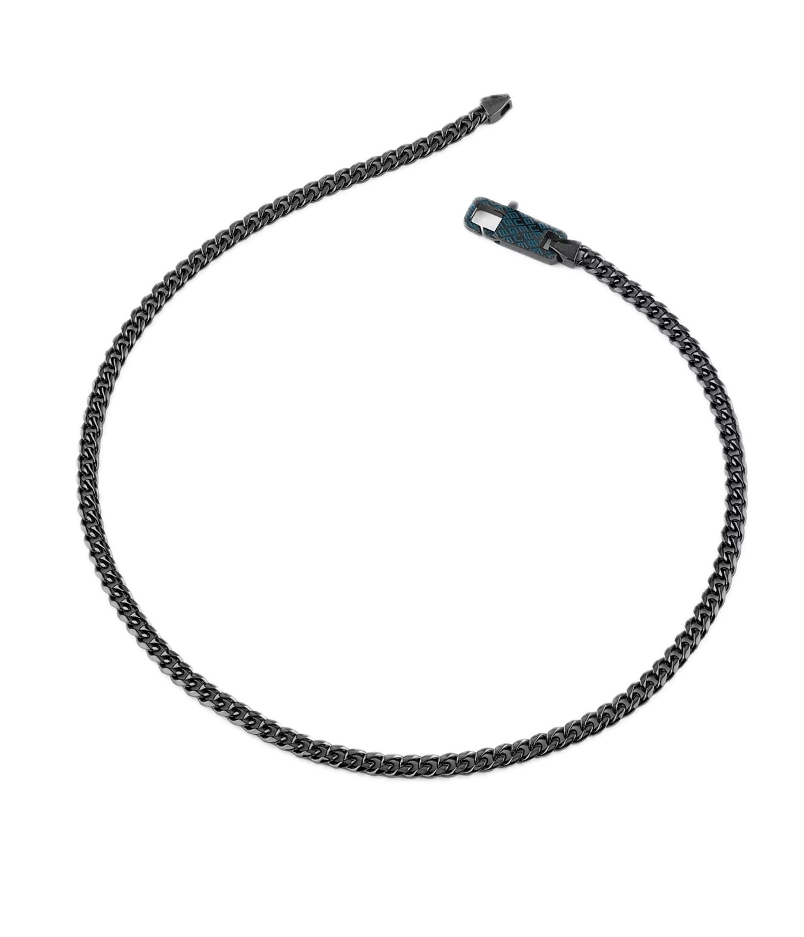 Guess Jgujumn04461jwbkbbtu Erkek Kolye