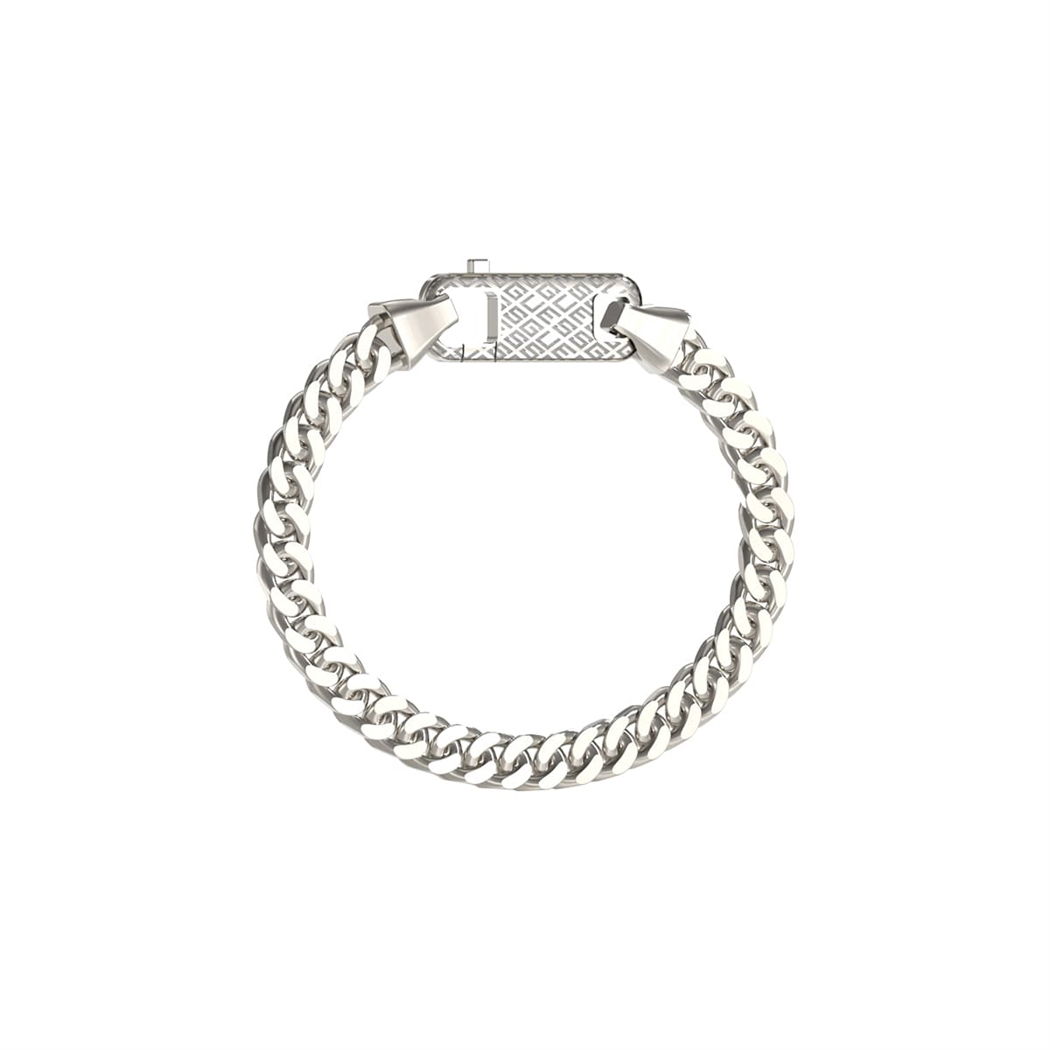 Guess Jgujumb04458jwsts Erkek Bileklik
