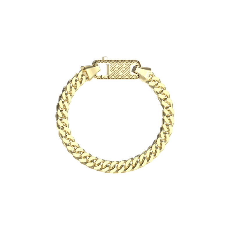 Guess Jgujumb04458jwygs Erkek Bileklik