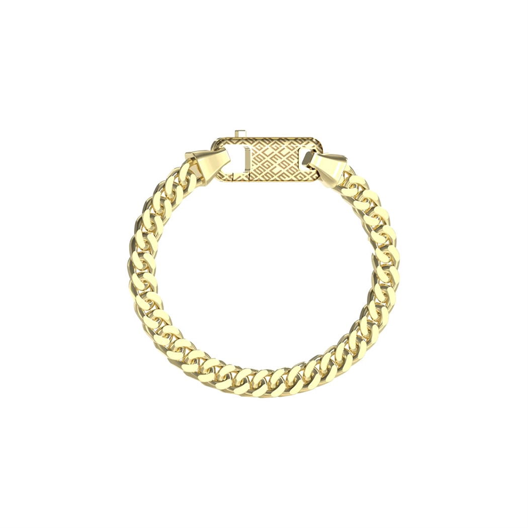 Guess Jgujumb04458jwygs Erkek Bileklik