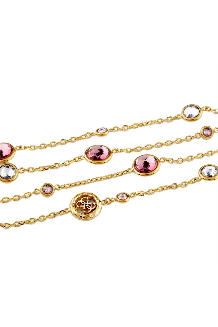 Guess Jgujubb05093jwygfcs Kadın Bileklik