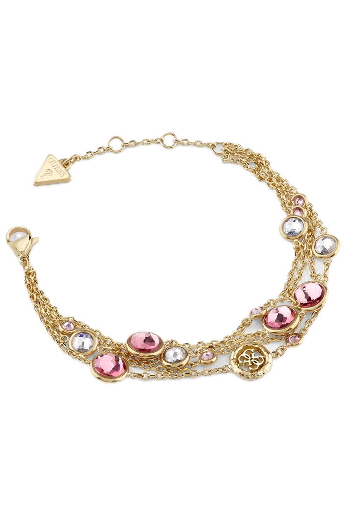 Guess Jgujubb05093jwygfcs Kadın Bileklik