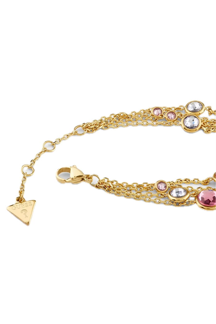 Guess Jgujubb05093jwygfcs Kadın Bileklik
