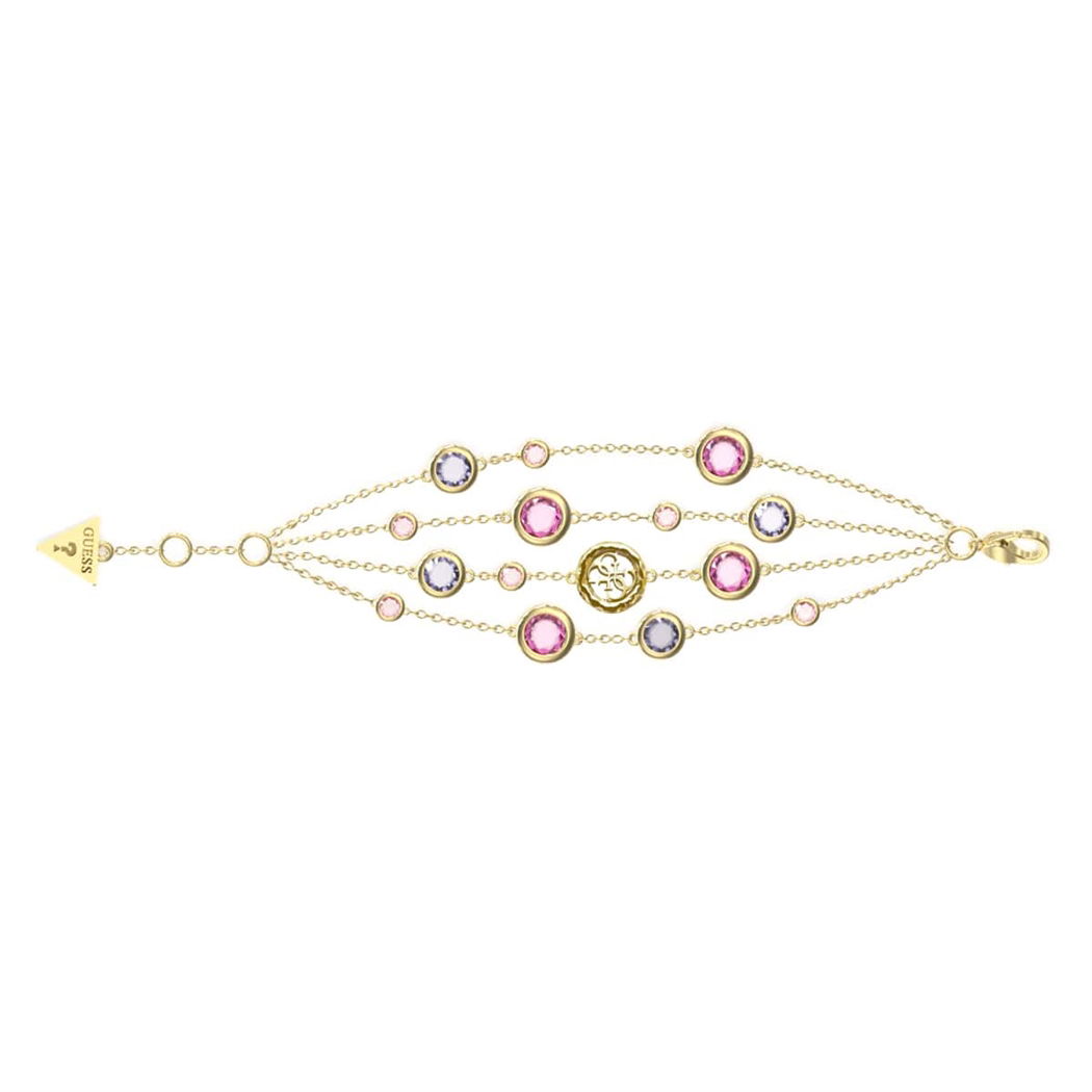 Guess Jgujubb05093jwygfcs Kadın Bileklik