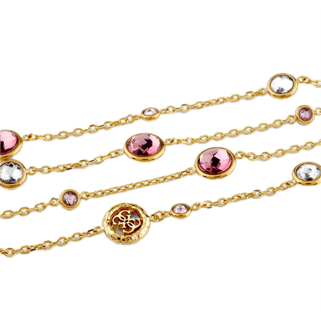 Guess Jgujubb05093jwygfcs Kadın Bileklik
