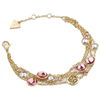 Guess Jgujubb05093jwygfcs Kadın Bileklik