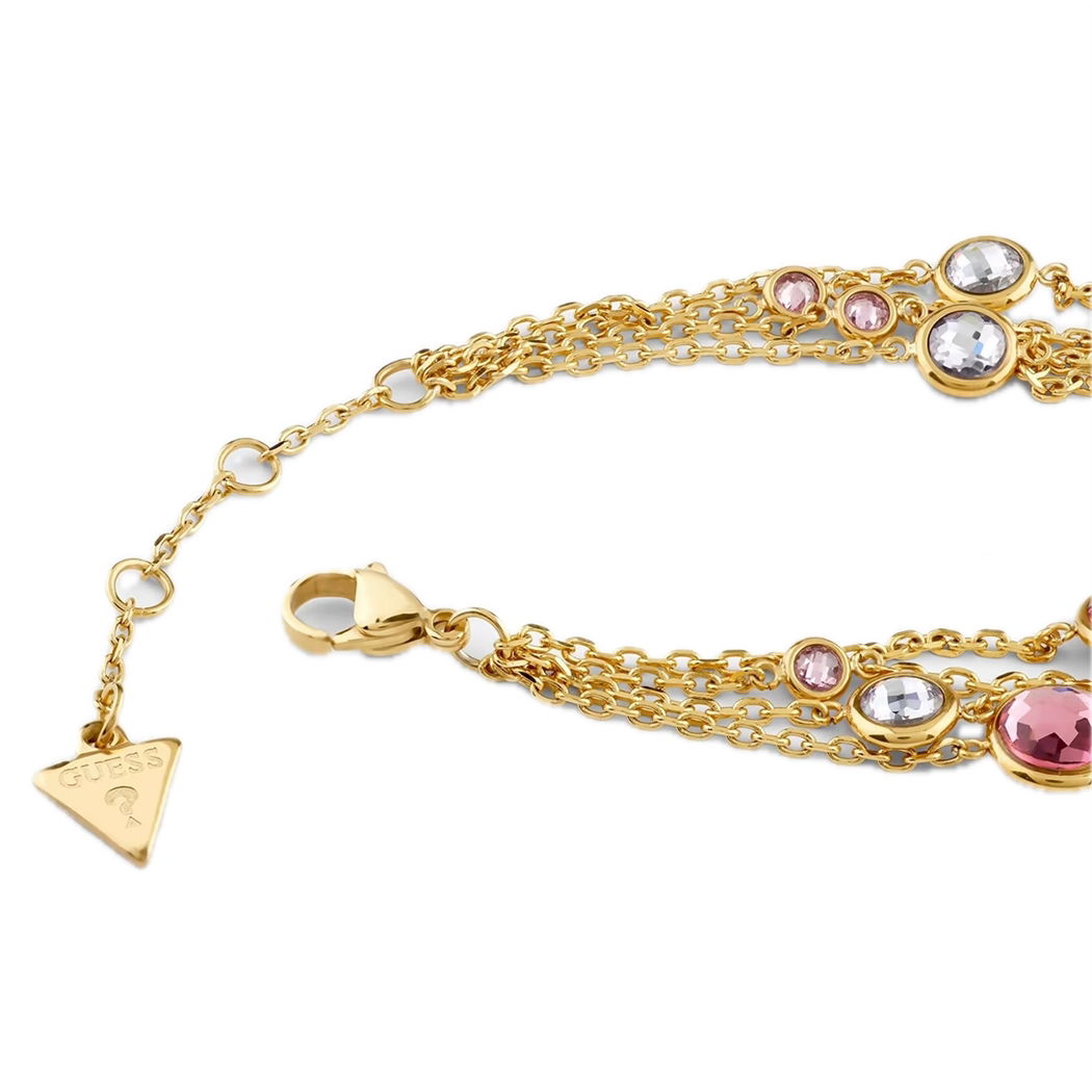 Guess Jgujubb05093jwygfcs Kadın Bileklik