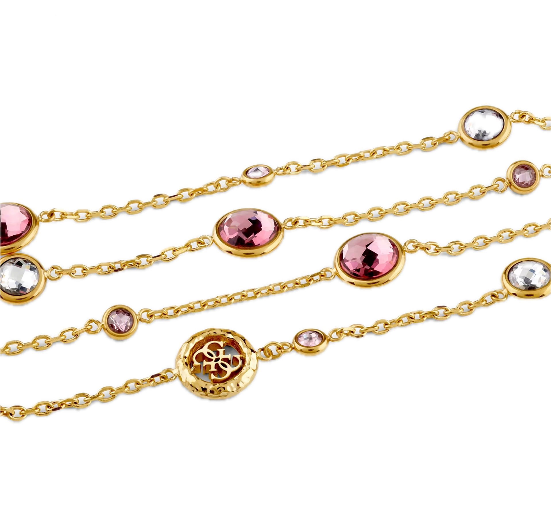 Guess Jgujubb05093jwygfcs Kadın Bileklik