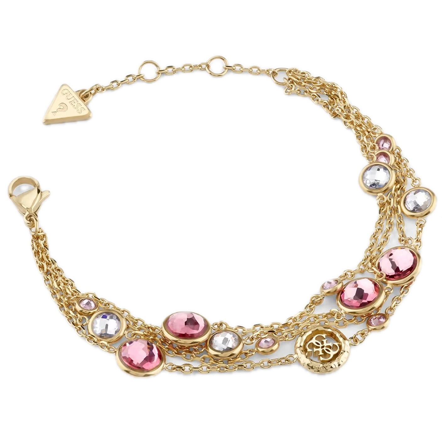 Guess Jgujubb05093jwygfcs Kadın Bileklik