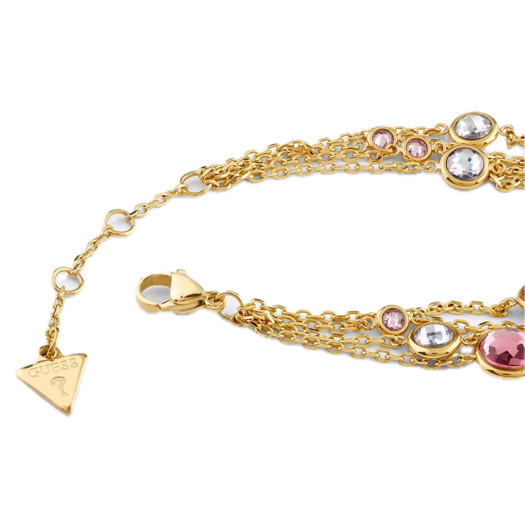 Guess Jgujubb05093jwygfcs Kadın Bileklik