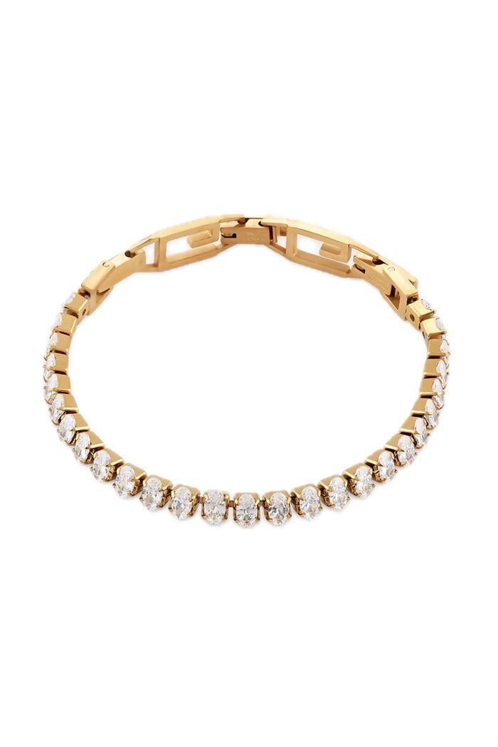 Guess Jgujubb05141jwygtu Kadın Bileklik