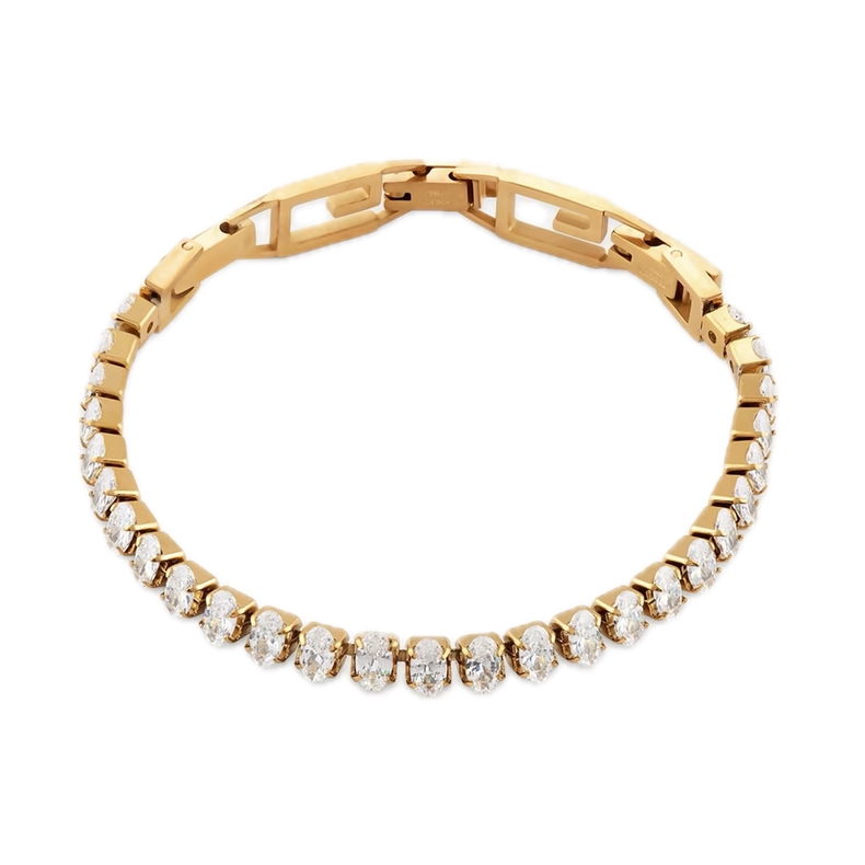 Guess Jgujubb05141jwygtu Kadın Bileklik