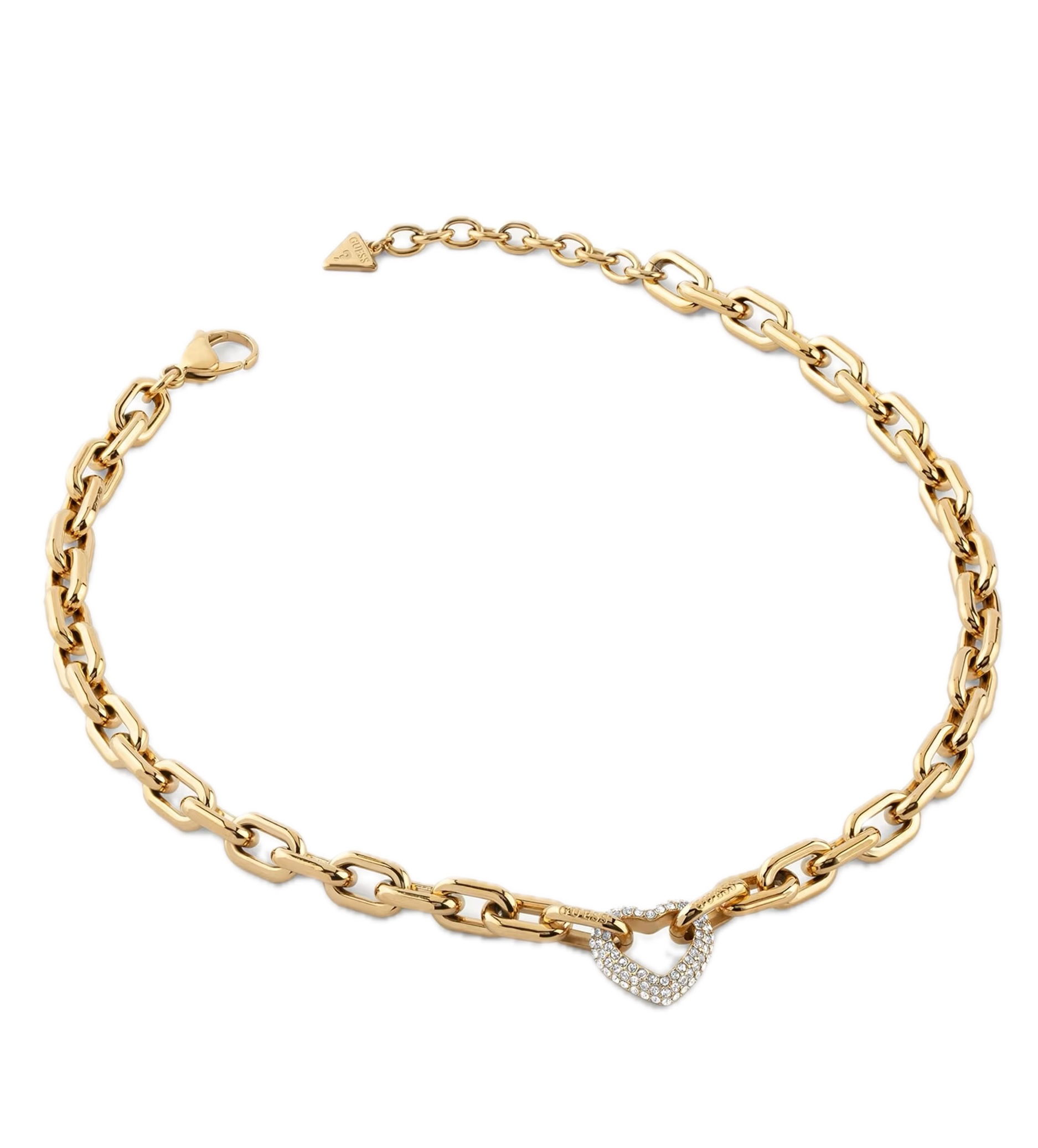 Guess Takı Jgujubn05015jwygtu Kadın Kolye