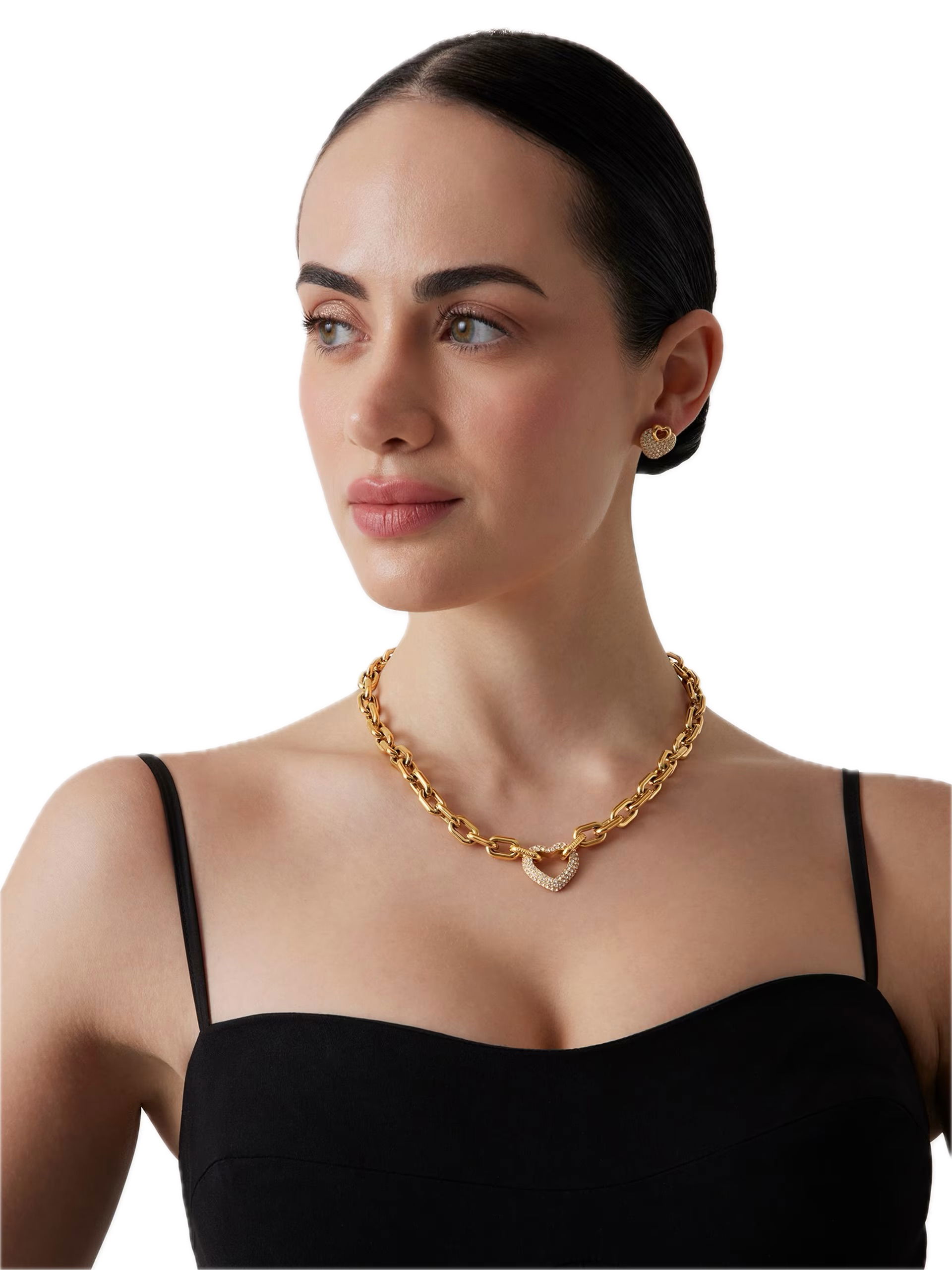 Guess Takı Jgujubn05015jwygtu Kadın Kolye