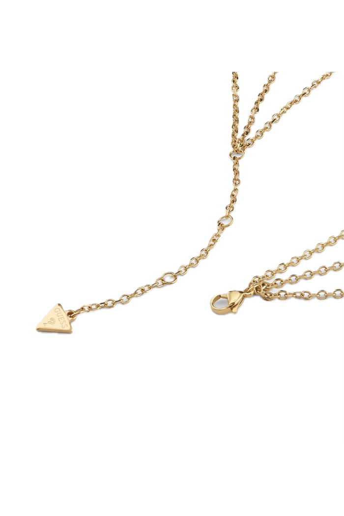 Guess Takı Jgujubn05090jwygfctu Kadın Kolye