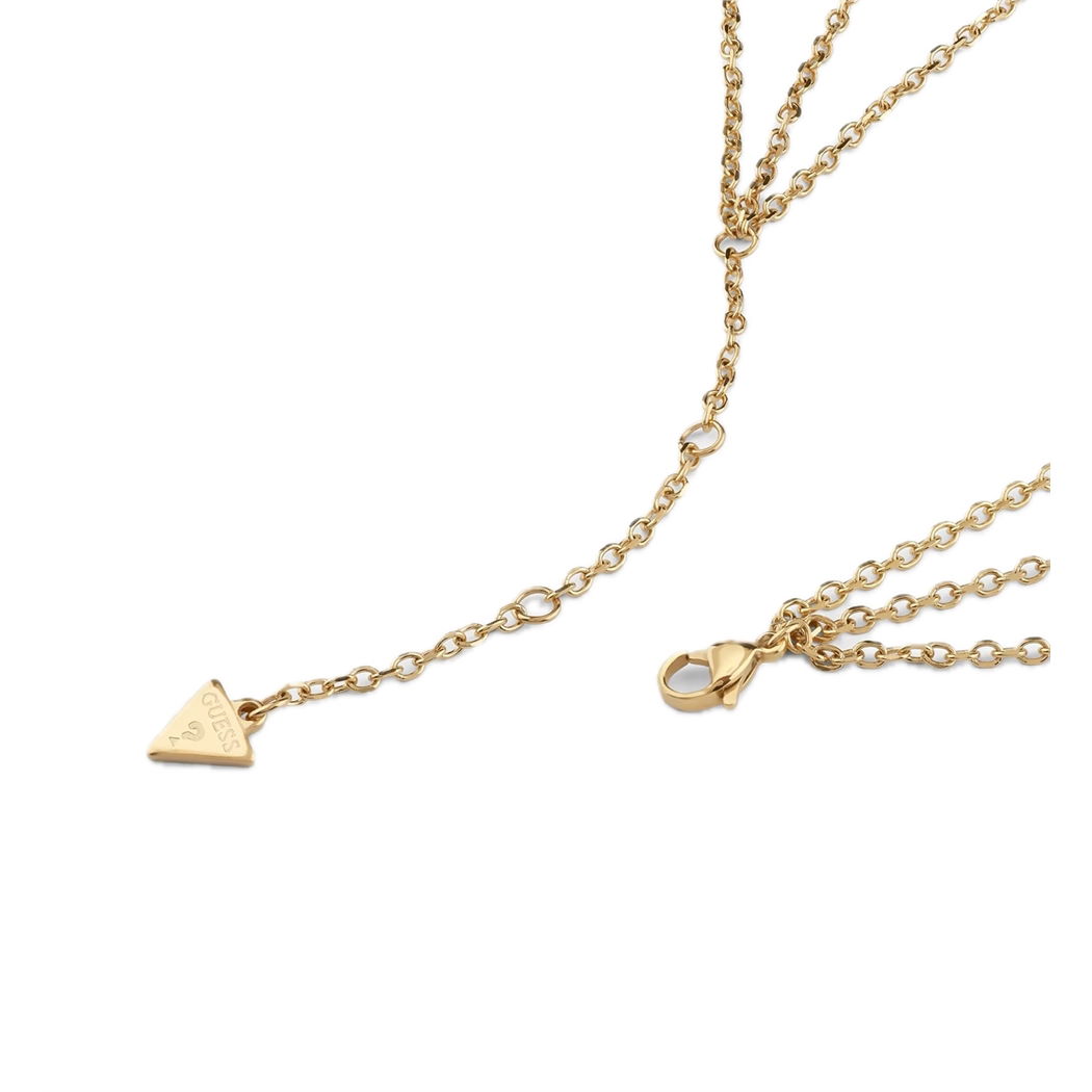 Guess Takı Jgujubn05090jwygfctu Kadın Kolye