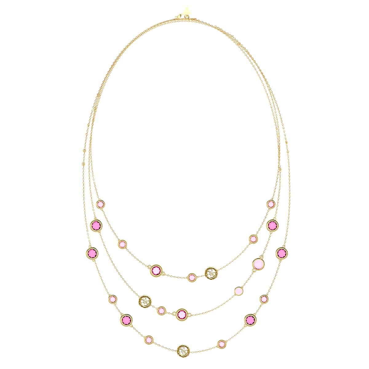 Guess Takı Jgujubn05090jwygfctu Kadın Kolye