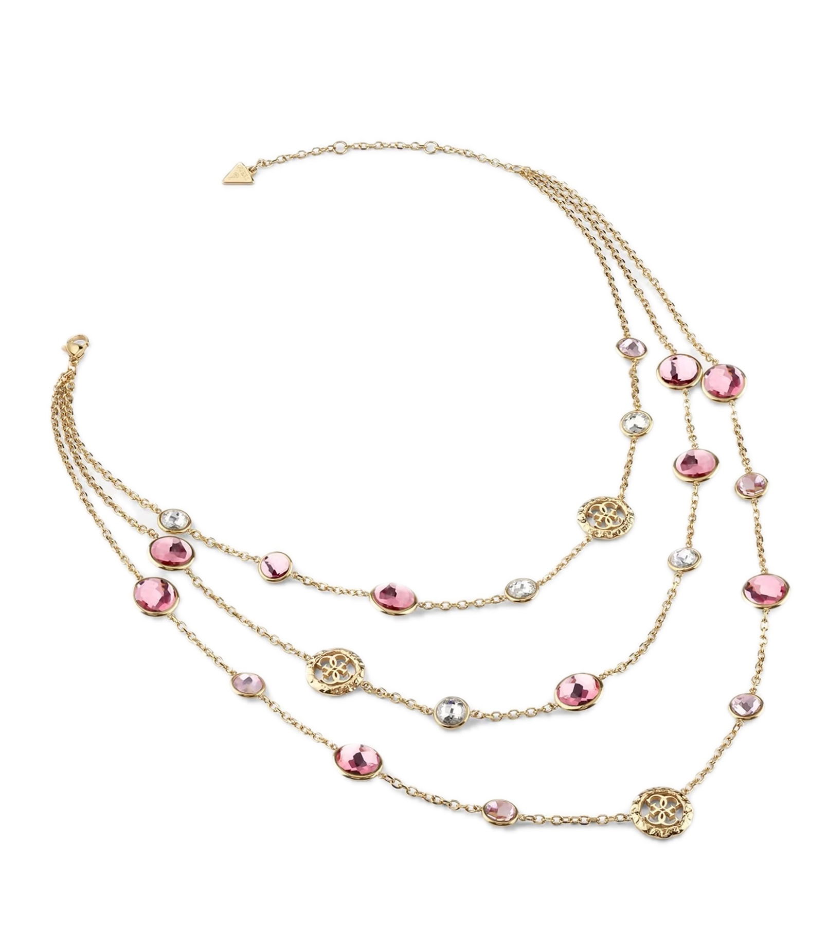 Guess Takı Jgujubn05090jwygfctu Kadın Kolye