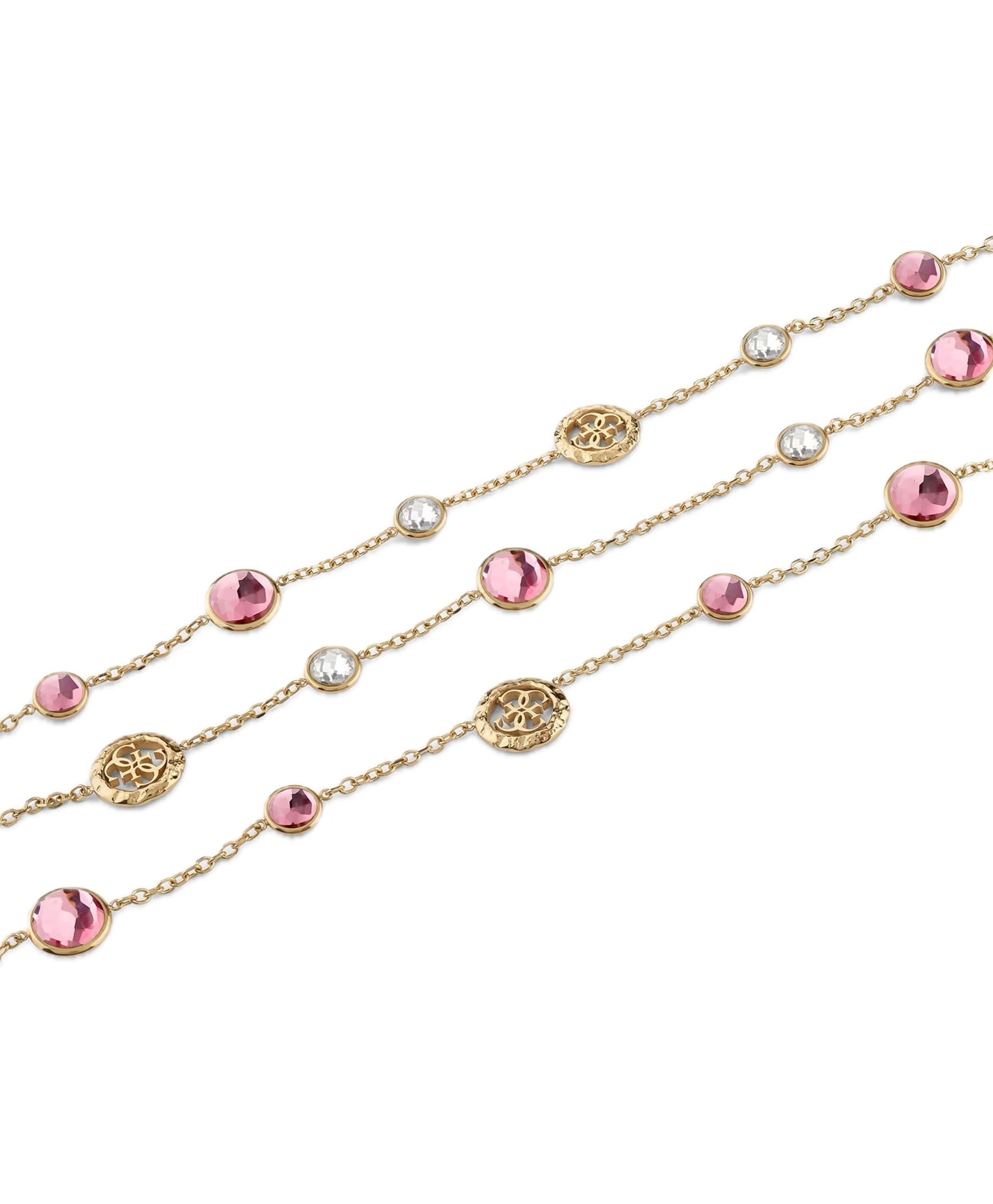 Guess Takı Jgujubn05090jwygfctu Kadın Kolye