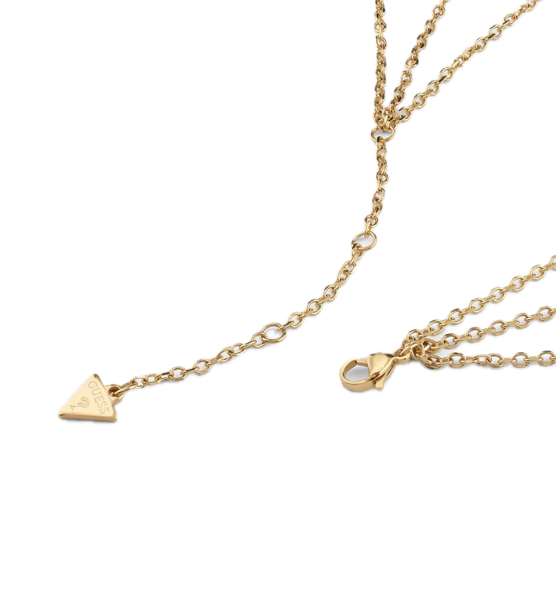 Guess Takı Jgujubn05090jwygfctu Kadın Kolye