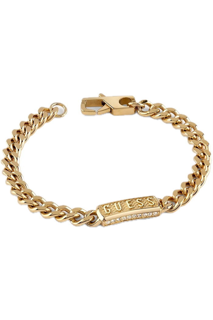 Guess Takı Jgujumb05015jwygs Erkek Bileklik