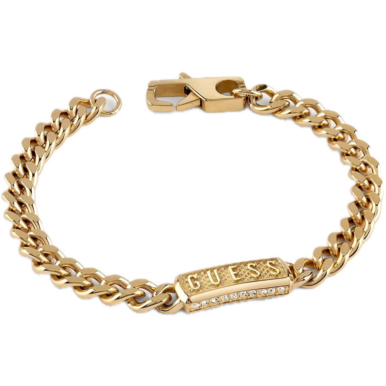 Guess Takı Jgujumb05015jwygs Erkek Bileklik