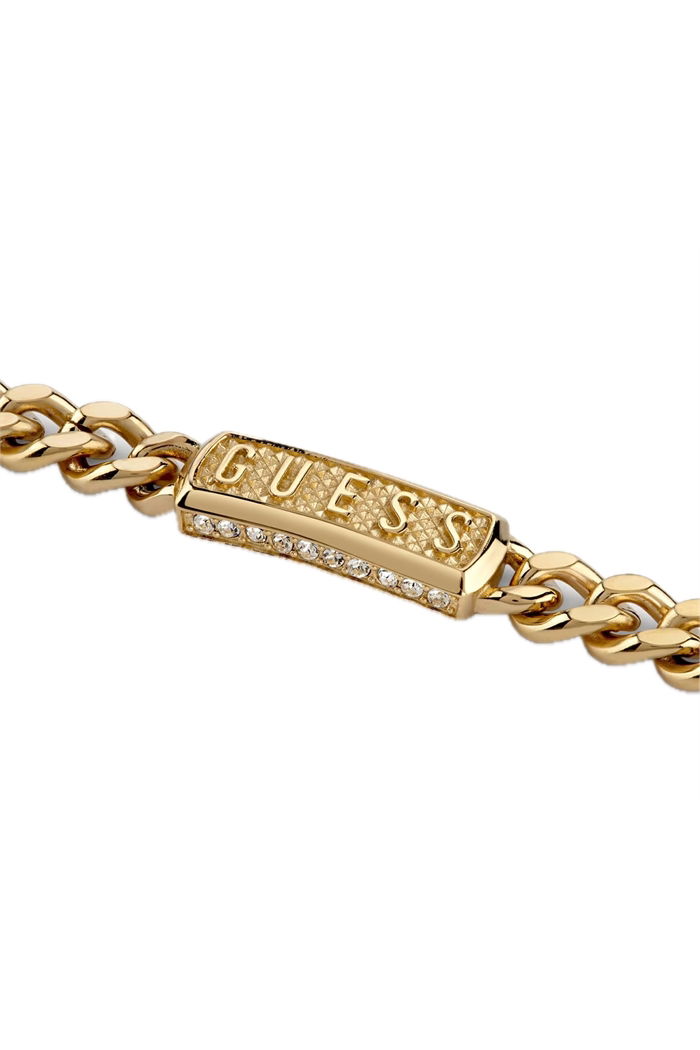 Guess Takı Jgujumb05015jwygs Erkek Bileklik