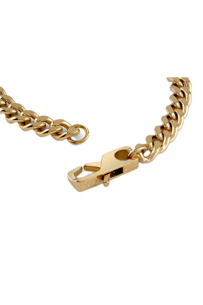 Guess Takı Jgujumb05015jwygs Erkek Bileklik