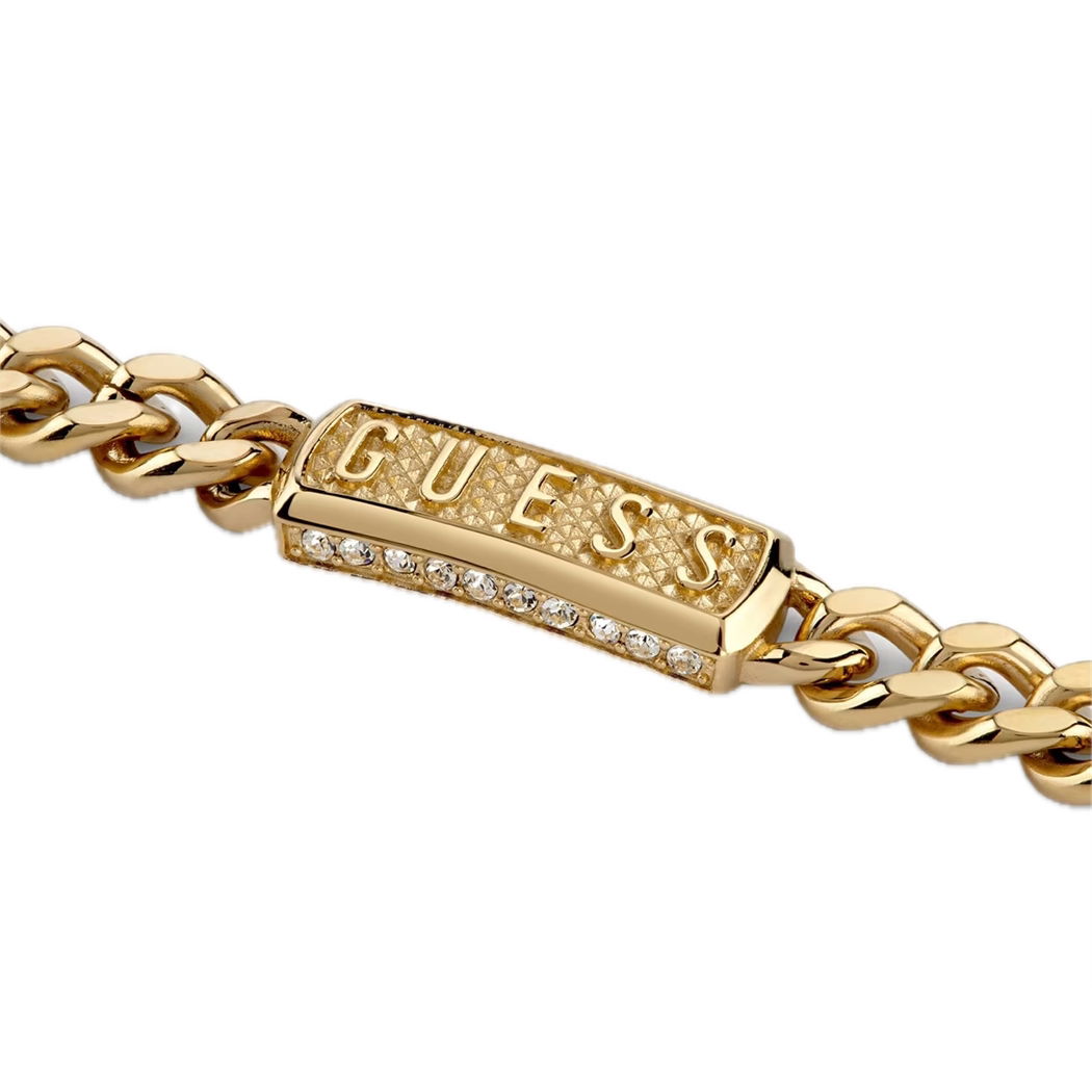 Guess Takı Jgujumb05015jwygs Erkek Bileklik