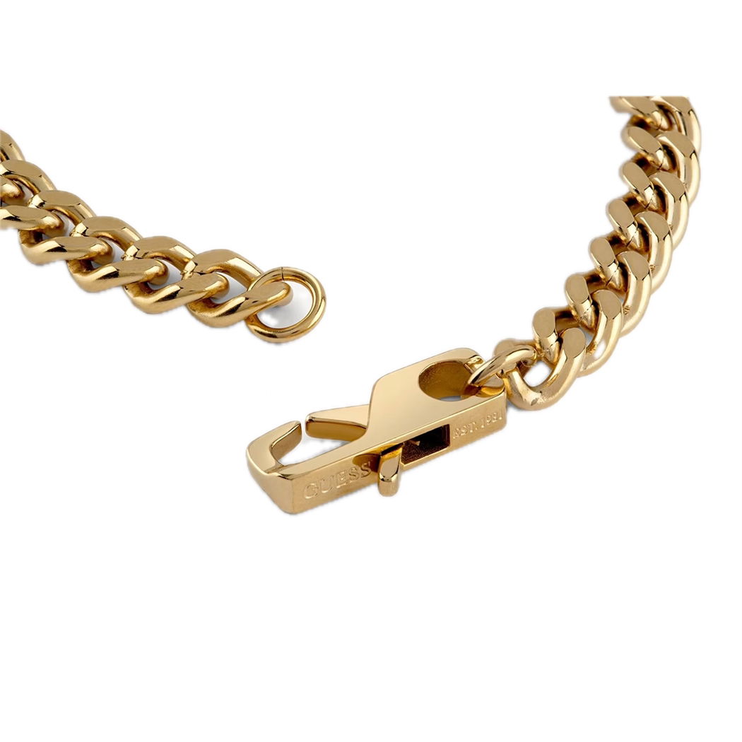 Guess Takı Jgujumb05015jwygs Erkek Bileklik