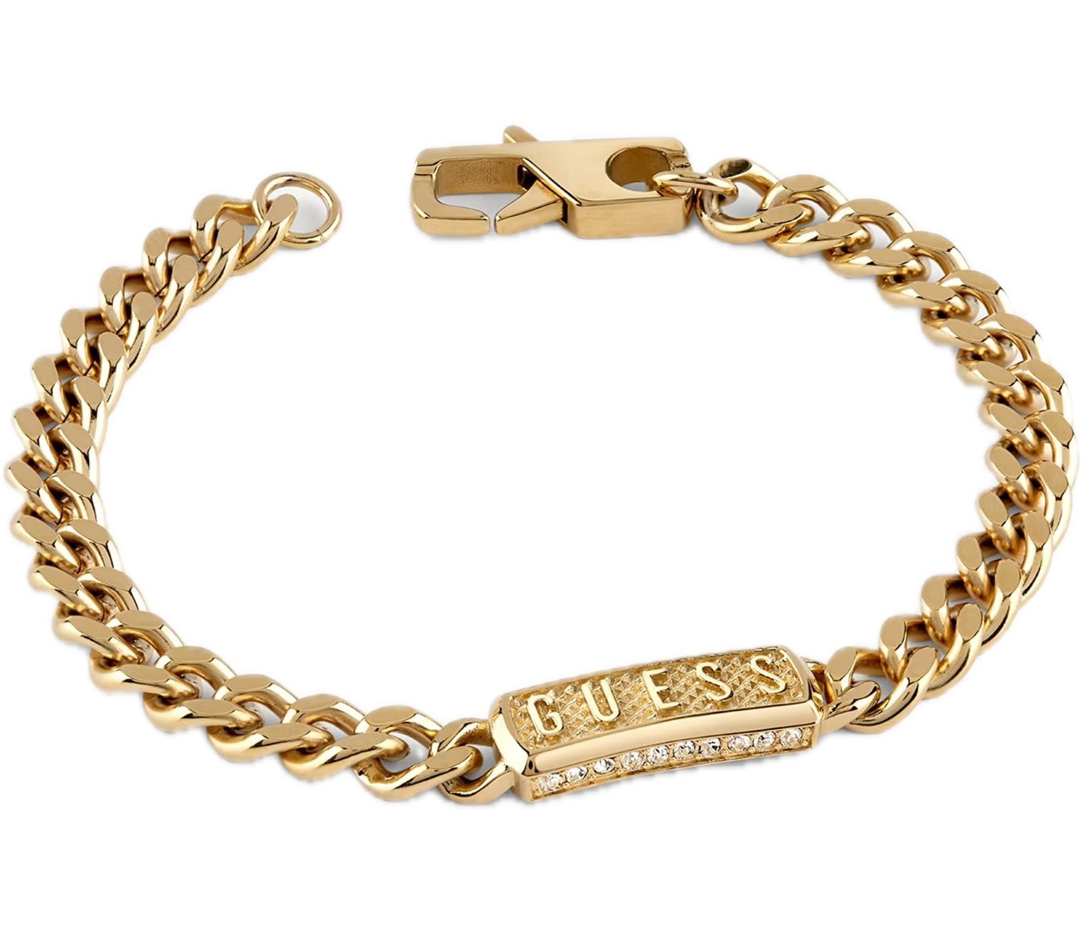 Guess Takı Jgujumb05015jwygs Erkek Bileklik
