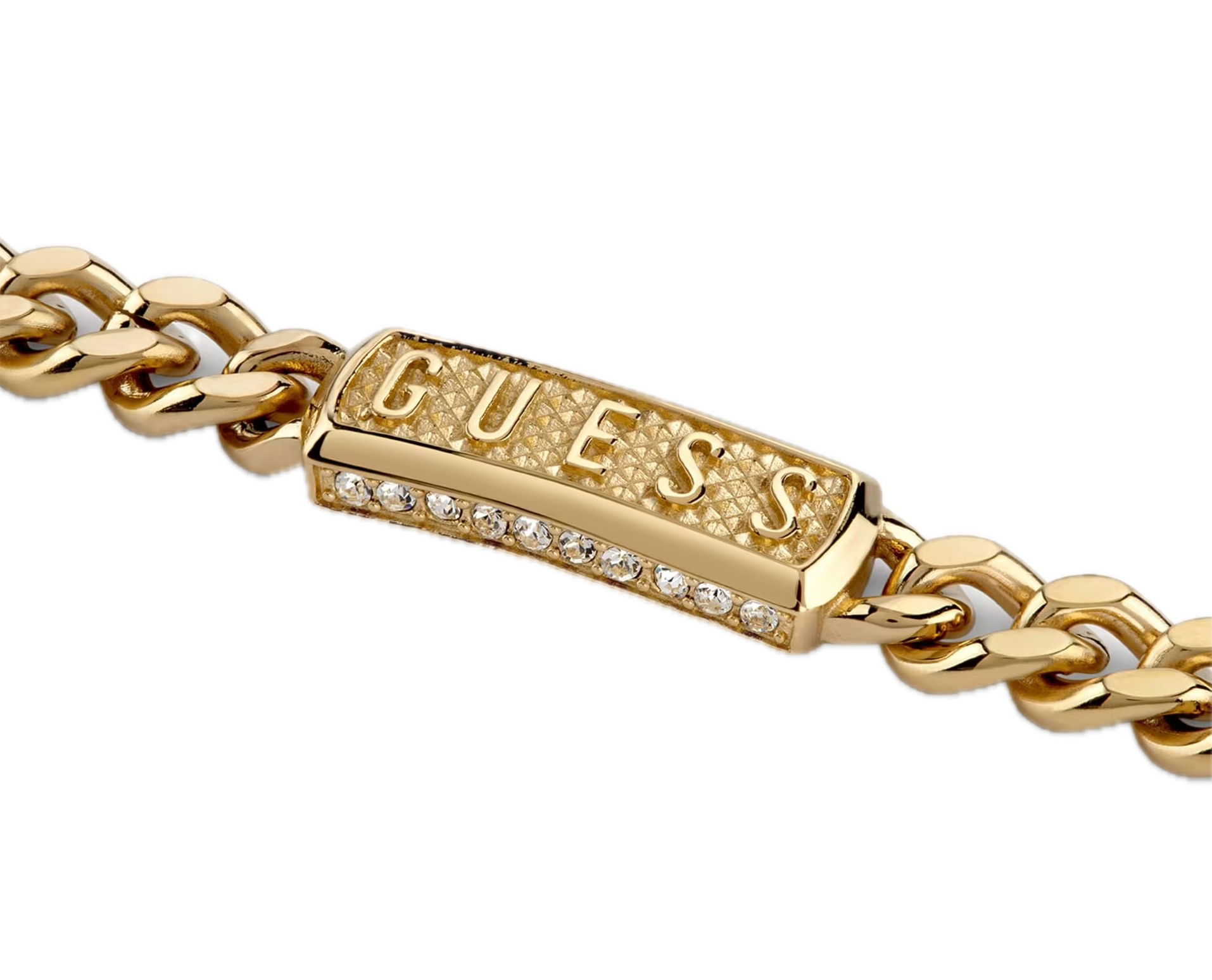 Guess Takı Jgujumb05015jwygs Erkek Bileklik