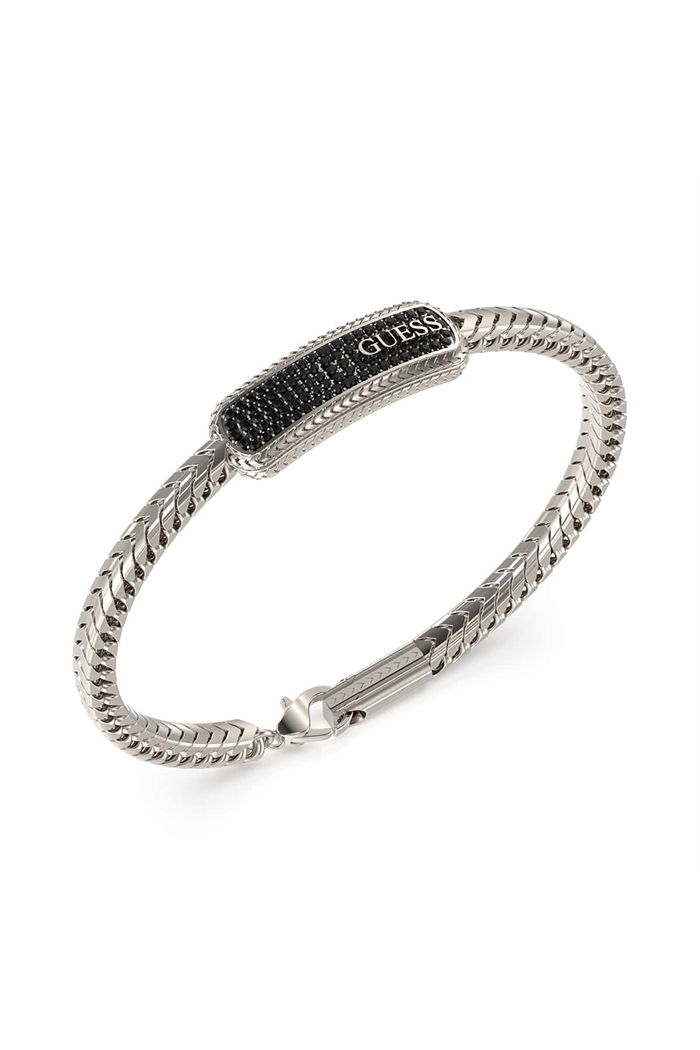 Guess Takı Jgujumb05018jwstbks Erkek Bileklik